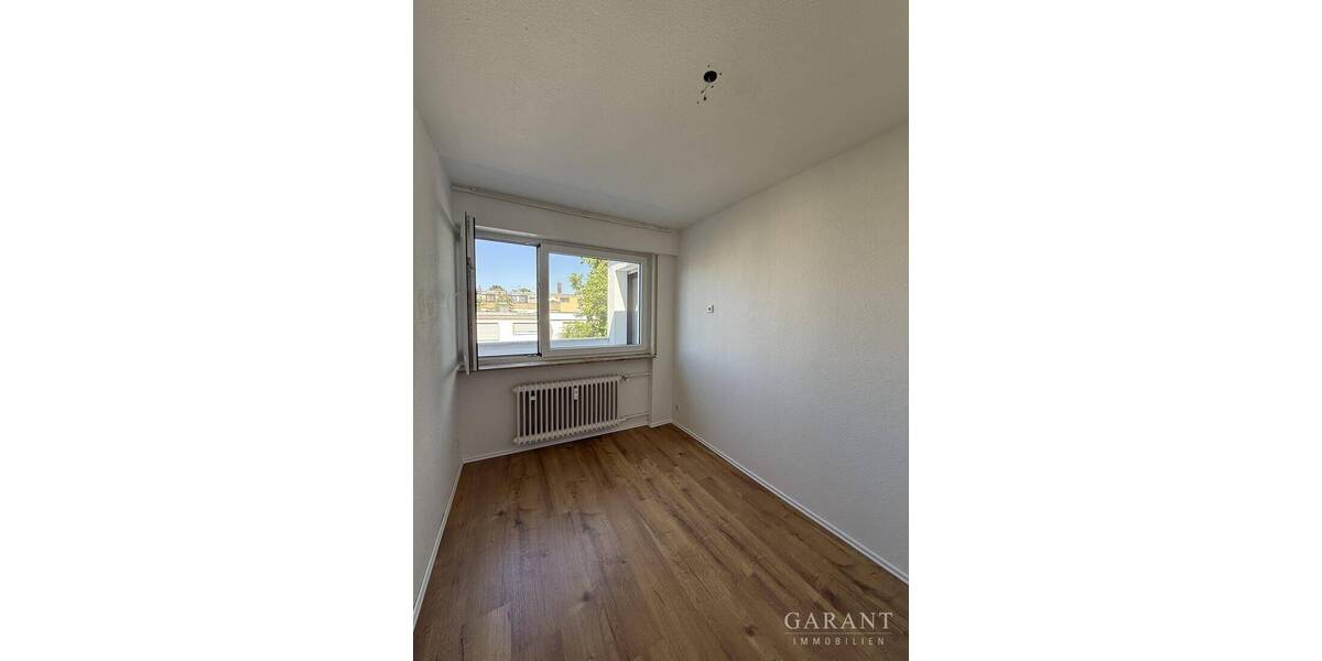Etagenwohnung Waiblingen Hegnach - 3 Zimmer, 69 m&sup2;, 249.000&euro; | Angebot:26827074