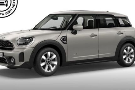 Mini Countryman S (Cooper) 88.477 km 27.688 &euro; Fulda 36043