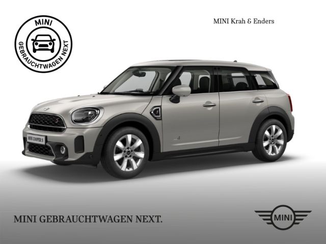 Mini Countryman S (Cooper) 88.477 km 27.688 &euro; Fulda 36043
