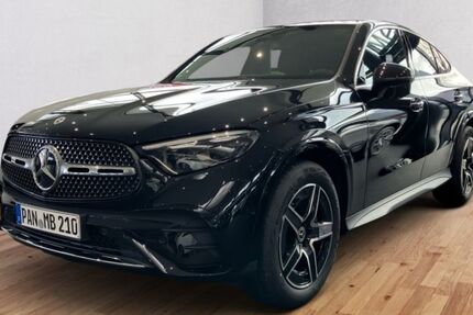 Mercedes-Benz GLC 200 14.900 km 55.892 &euro; Pfarrkirchen 84347