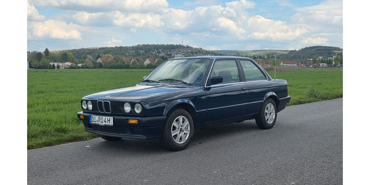 BMW 320 230.000 km 15.900 &euro; Schaafheim 64850