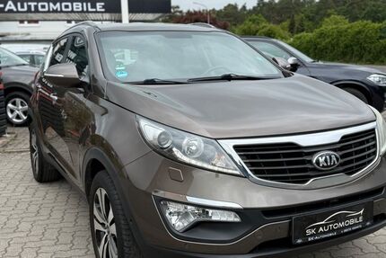Kia Sportage 150.000 km 9.990 &euro; Erlenbach am Main 63906