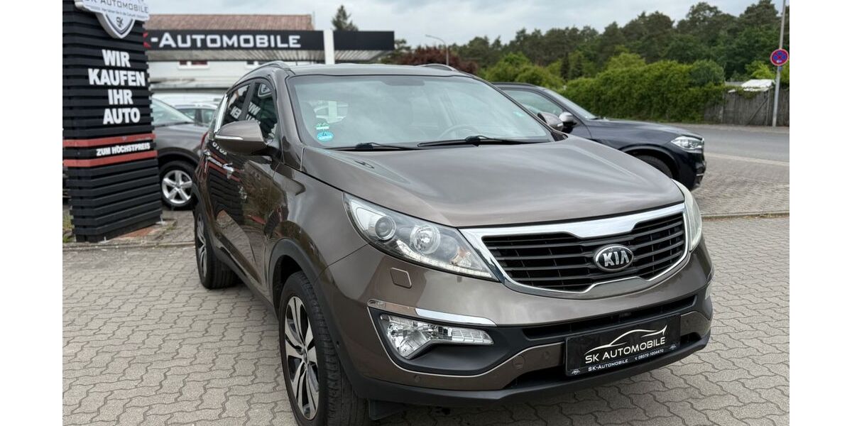 Kia Sportage 150.000 km 9.990 &euro; Erlenbach am Main 63906