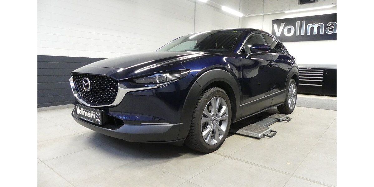 Mazda CX-30 16.720 km 27.490 &euro; Paderborn 33106