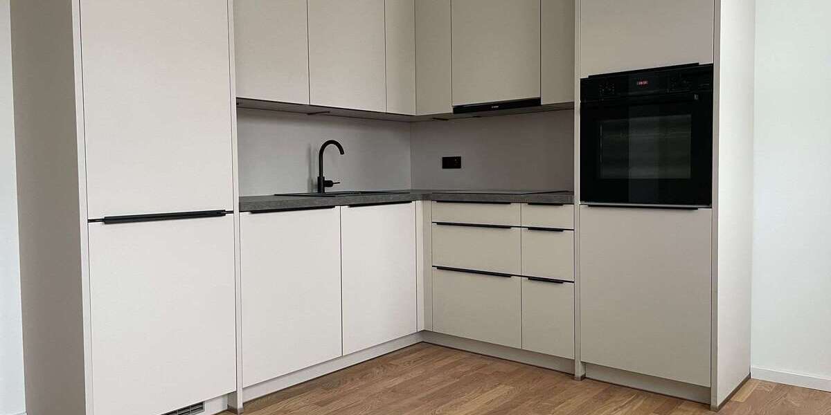 Etagenwohnung Gransee - 2 Zimmer, 60 m&sup2;, 742&euro; | Angebot:24550961