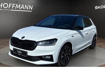 Skoda Fabia 2.000 km 29.980 &euro; Burgwald-Bottendorf 35099