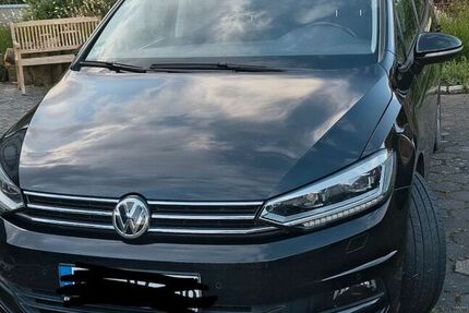 VW Touran 130.000 km 17.249 &euro; Rees 46459