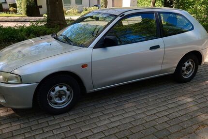 Mitsubishi Colt 159.000 km 1.990 &euro; Essen 45277