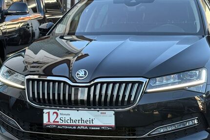 Skoda Superb 69.120 km 24.990 &euro; Kassel 34127