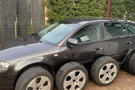 Audi A3 296.000 km 3.990 &euro; Rauenberg 69231