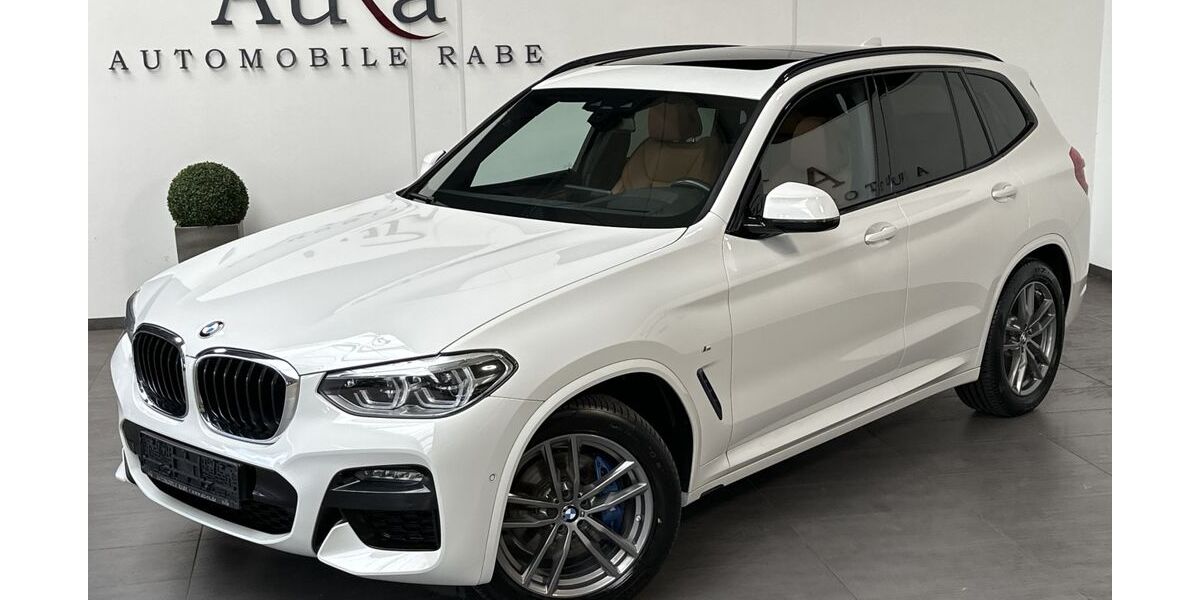 BMW X3 102.450 km 35.749 &euro; Wardenburg 26203