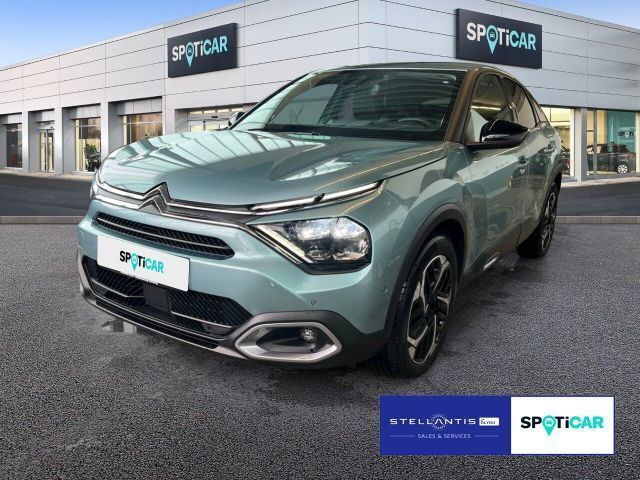 Citroen C4 12.273 km 18.300 &euro; Hamburg 20537