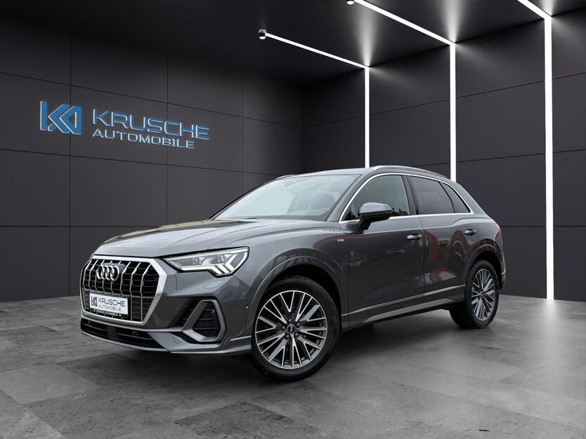 Audi Q3 34.200 km 35.400 € Altheim 84051