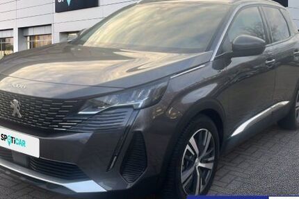 Peugeot 3008 32.313 km 17.990 &euro; Jüterbog 14913