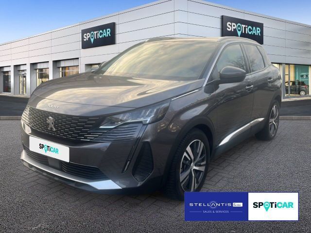 Peugeot 3008 32.313 km 17.990 &euro; Jüterbog 14913