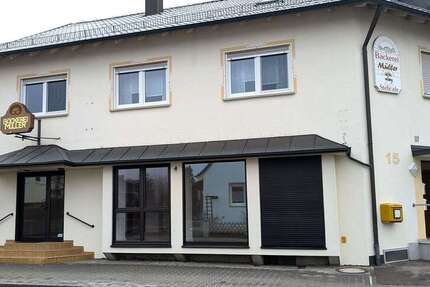 Büro in Illertissen 390 € 54 m² zimmer