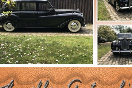 Austin Rover Austin Vanden Plas Princess Saloncar A135 67.679 km 14.999 € Hamburg 22339