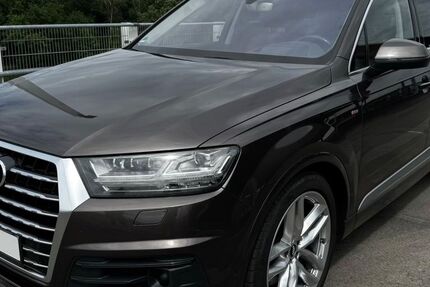 Audi Q7 274.621 km 26.500 &euro; Kalbe/Milde OT Jeetze 39624