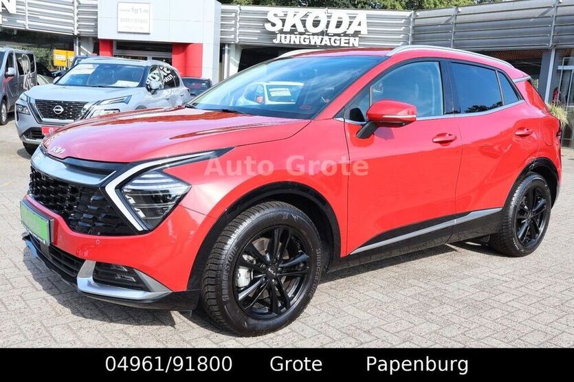 Sportage