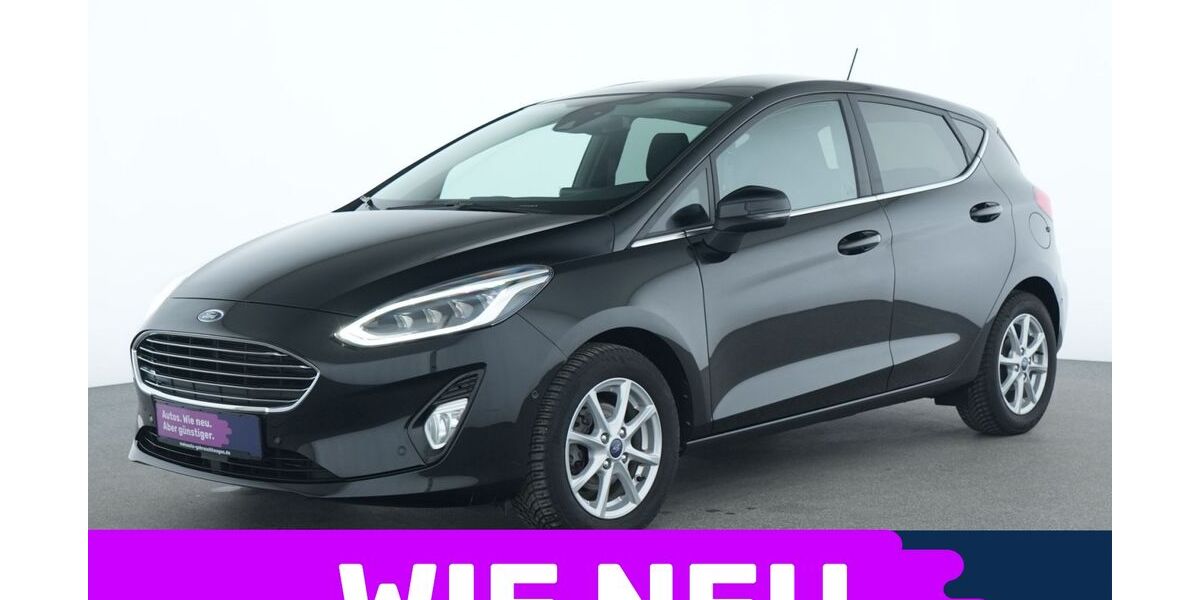 Ford Fiesta 34.704 km 14.382 € Dietzenbach bei Frankfurt 63128
