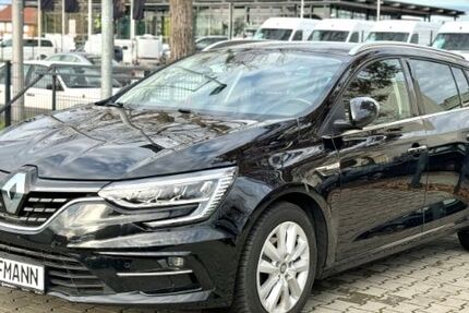 Renault Megane 43.088 km 17.490 &euro; Berlin 13581