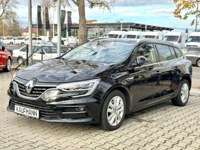 Renault Megane 43.088 km 17.490 &euro; Berlin 13581