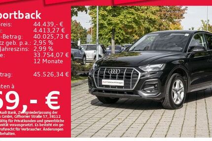 Audi Q5 65.841 km 44.439 € München 80935