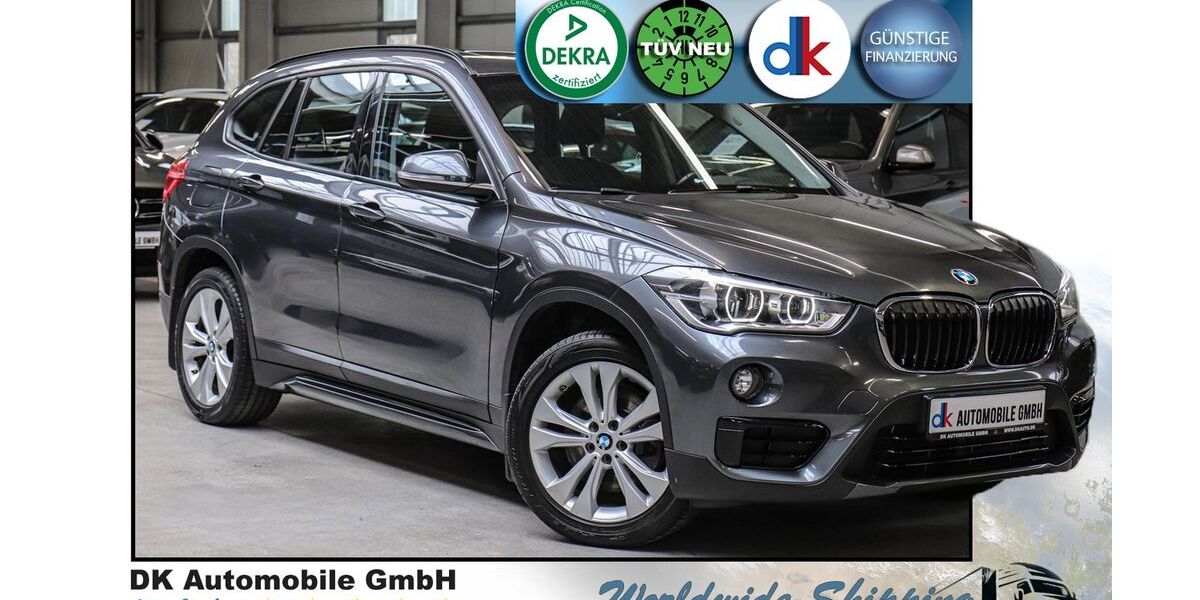 BMW X1 176.000 km 17.500 &euro; Glinde 21509