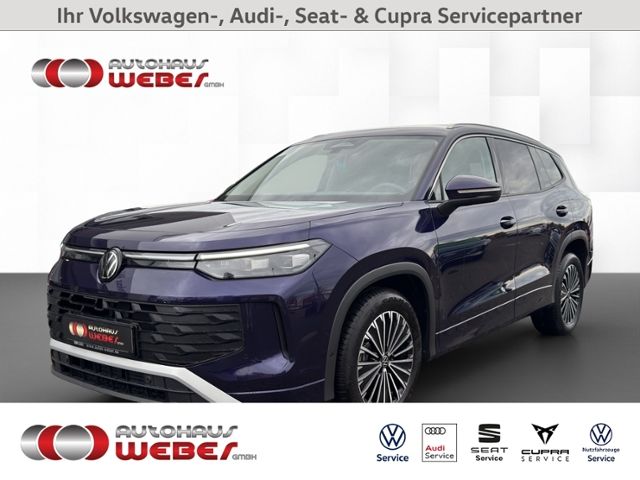 VW Tayron 12.679 km 39.899 &euro; Haldensleben 39340