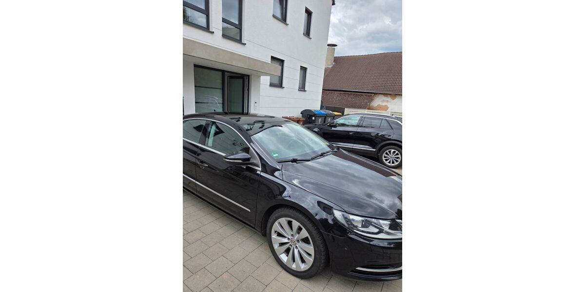 VW CC 185.773 km 9.999 &euro; Mering 86415
