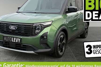 Ford Tourneo Courier 9.621 km 25.990 &euro; Aachen 52078