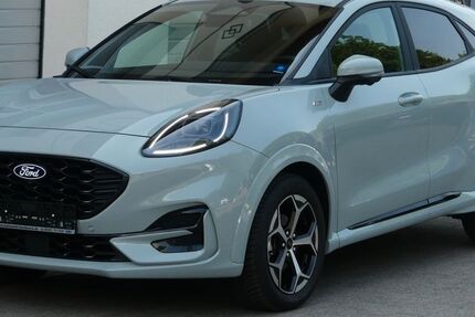 Ford Puma 23.410 km 22.290 &euro; Ehrenberg-Seiferts 36115
