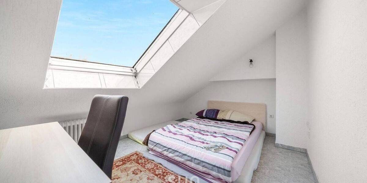 Doppelhaushälfte Rödermark Urberach - 7 Zimmer, 147 m&sup2;, 489.000&euro; | Angebot:26673342