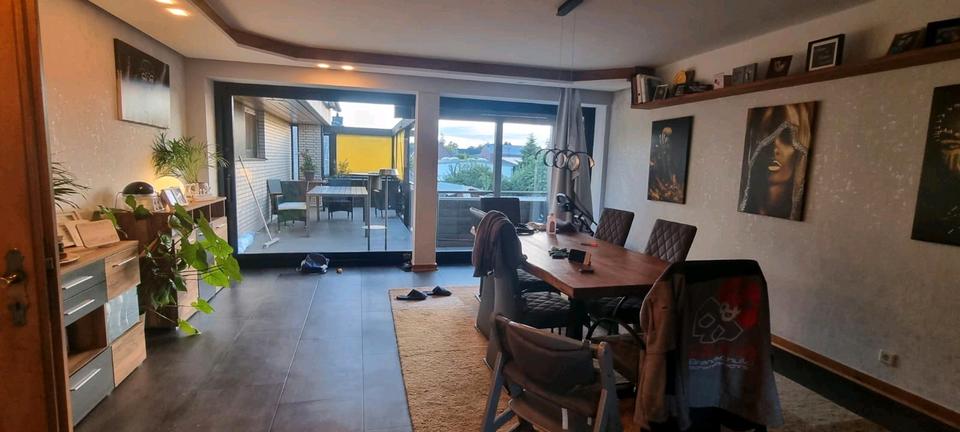 Große 5 Zimmer Wohnung in Neuenkirchen zu vermieten 5 zimmer