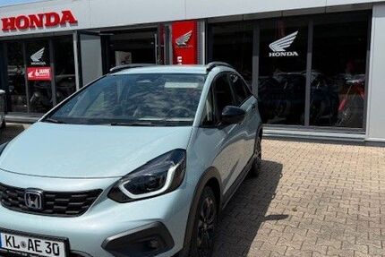 Honda Jazz 1.500 km 27.890 &euro; Pirmasens 66953