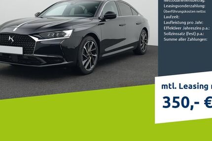 DS Automobiles DS9 13.200 km 47.590 € Dortmund 44263