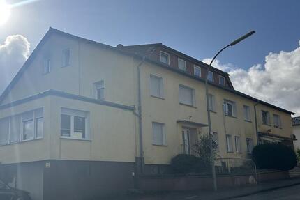 Schöne Single Wohnung in Bad Wünnenberg Haaren 41qm zimmer