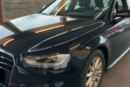 Audi A4 162.003 km 5.500 &euro; Tamm 71732