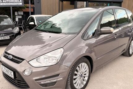 Ford S-Max 202.000 km 6.499 &euro; Oberasbach 90522