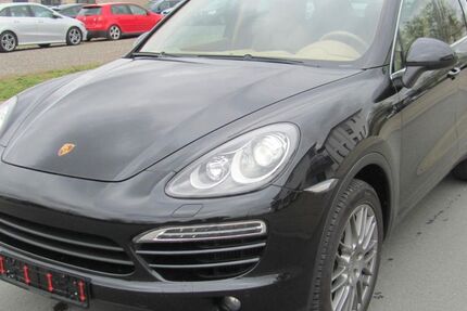Porsche Cayenne 178.000 km 19.950 &euro; Pohlheim 35415