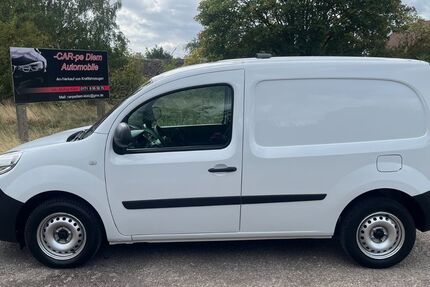 Renault Kangoo 60.060 km 10.999 &euro; Gerbstedt OT Welfesholz 06347