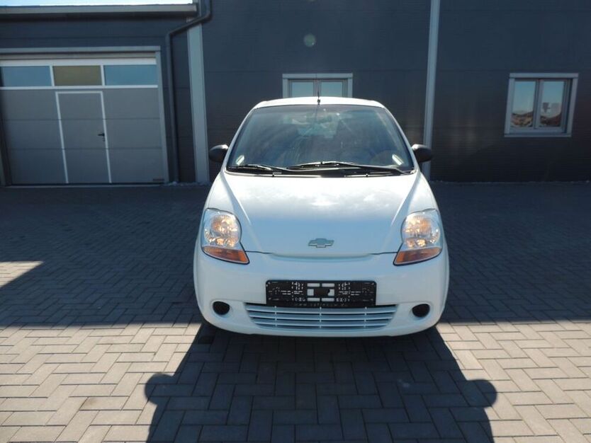 Matiz