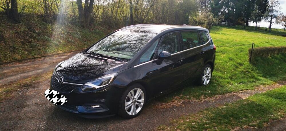 Zafira