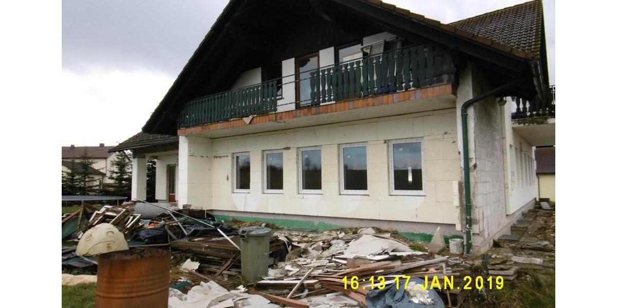 Hotel Pension Wohnhaus zu Verkaufen VermietenVerpachten 14 zimmer