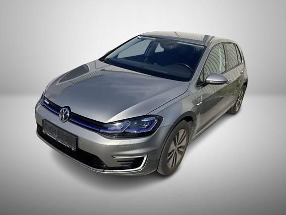 VW Golf 54.317 km 17.398 € Ergolding 84030