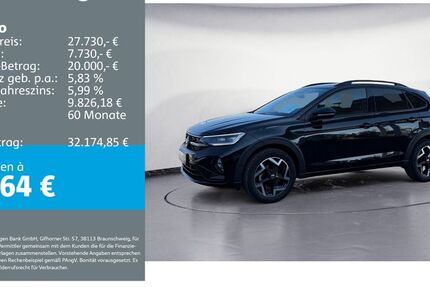 VW Taigo 17.676 km 27.730 &euro; Mössingen 72116