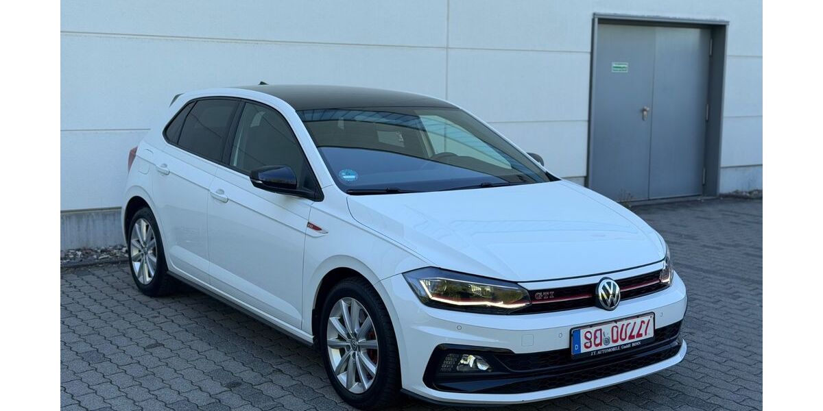 VW Polo 118.000 km 14.499 &euro; Bonn 53127