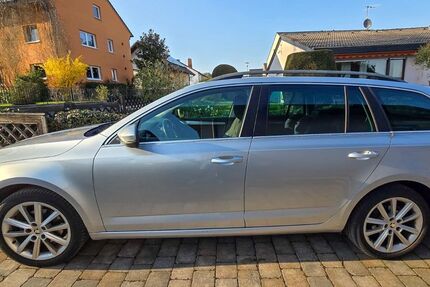 Skoda Octavia 236.800 km 7.450 &euro; Wachenheim 67157