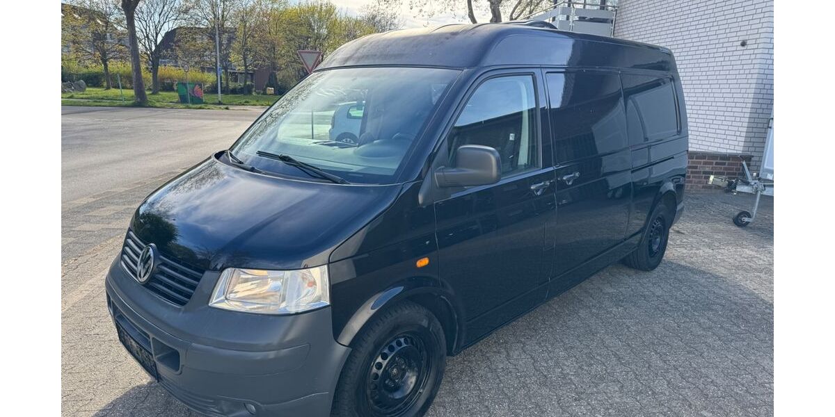 VW T5 Transporter 193.000 km 8.490 &euro; Grevenbroich 41515