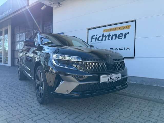 Renault Espace 21.331 km 37.990 &euro; Leipzig 04315